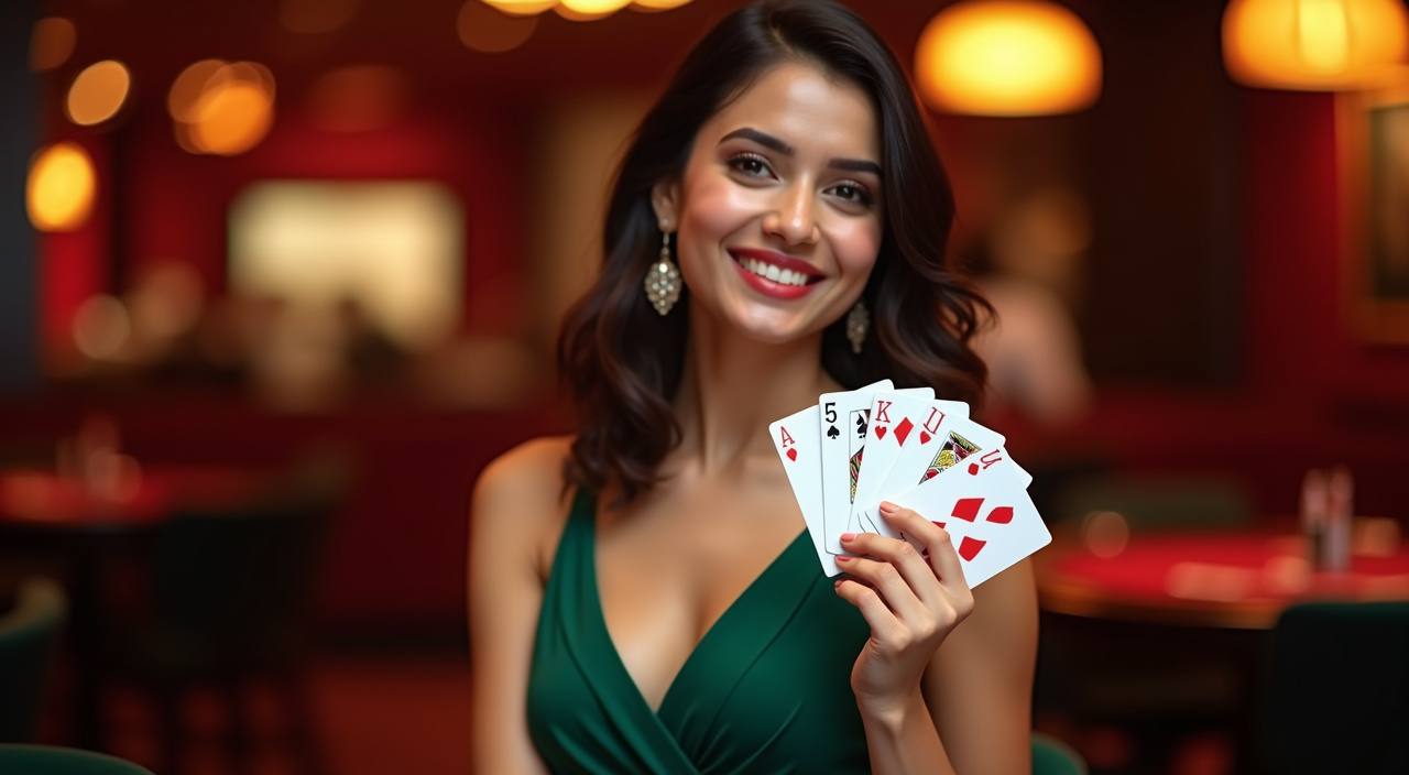 nr777 লাইভ ক্যাসিনো গেম